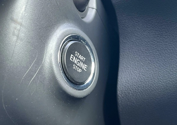 Skoda Kamiq cena 79900 przebieg: 94092, rok produkcji 2019 z Żory małe 596